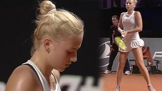 在激烈的足 在激烈的足