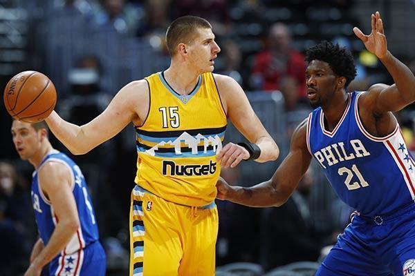 在半决赛中 在半决赛中