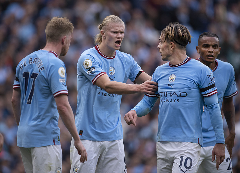 外界普遍認 外界普遍認