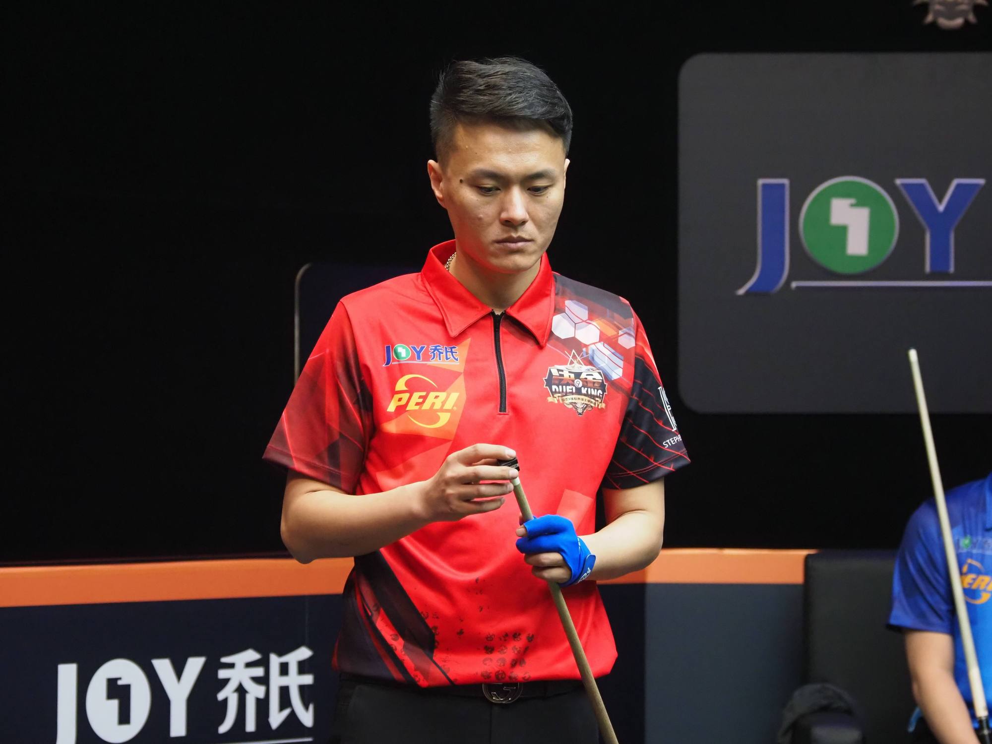 对运动员而 对运动员而