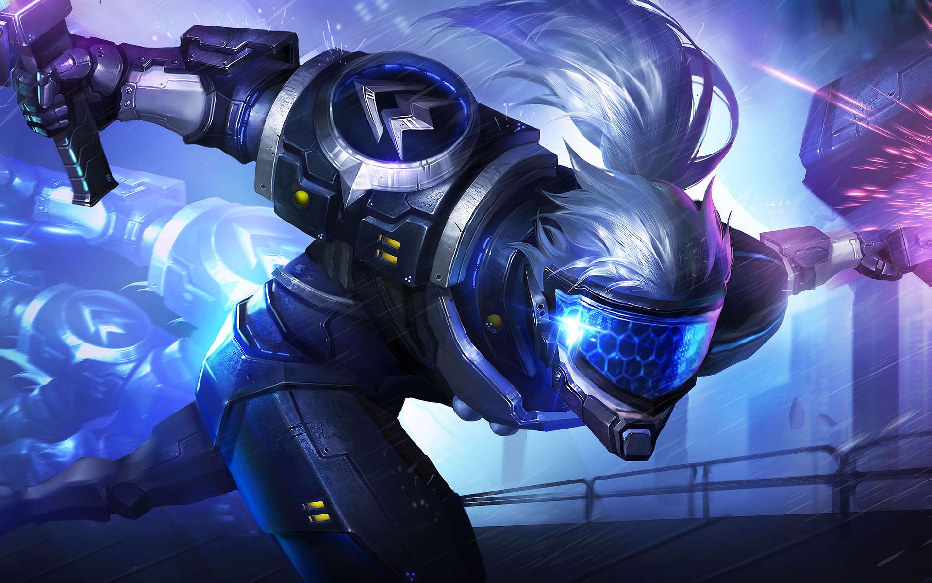 迷们的极大 迷们的极大