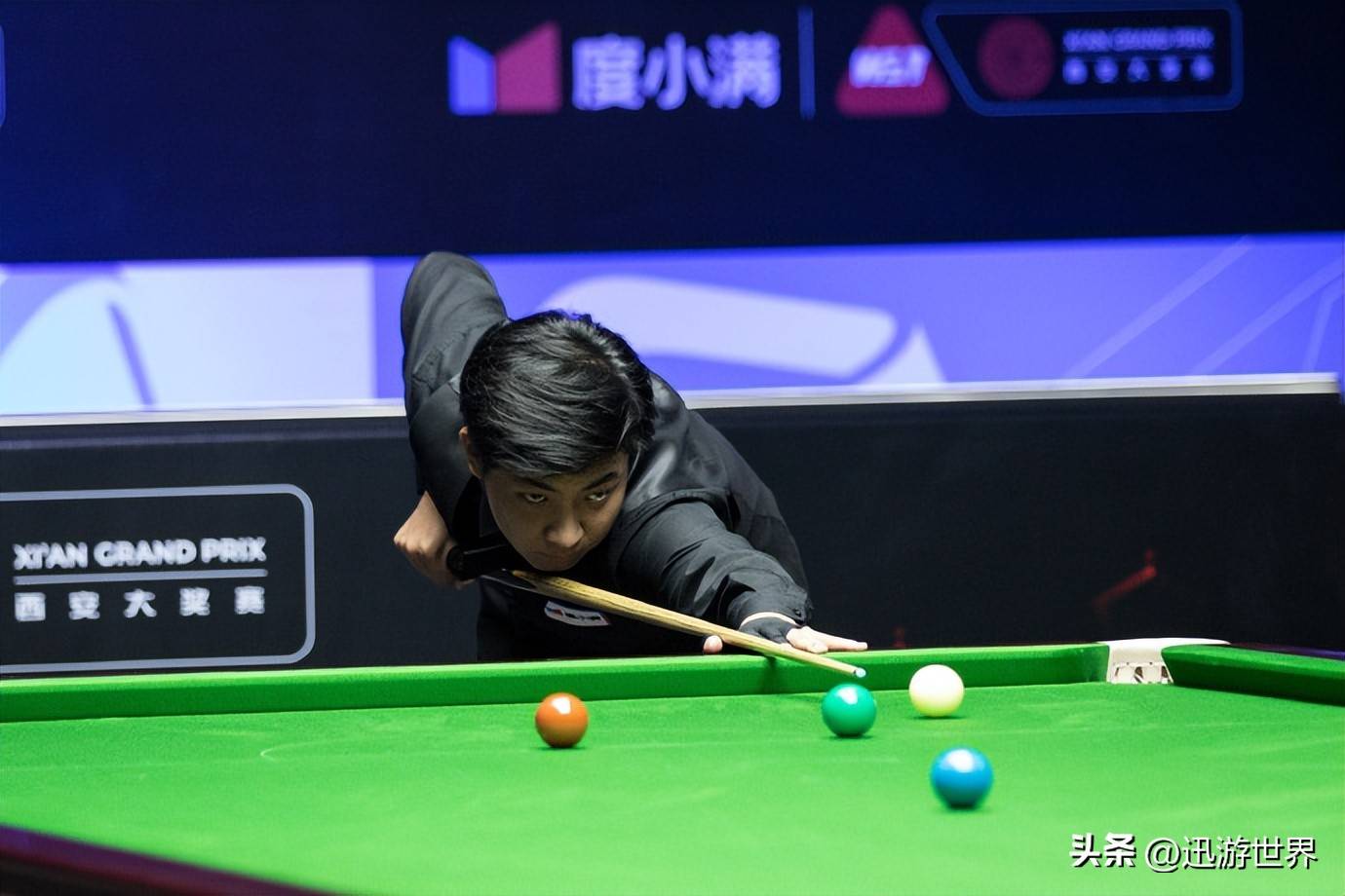 使签表演化 使签表演化